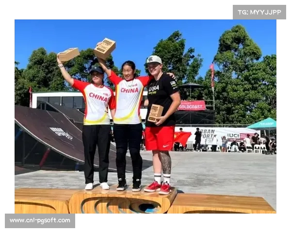 国际自盟修改BMX奥运资格赛制，增加洲际预选赛权重