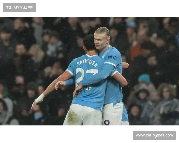 曼城3-0完胜富勒姆,塞门约传射建功哈兰德破门 曼城3-0完胜富勒姆,塞门约传射建功哈兰德破门